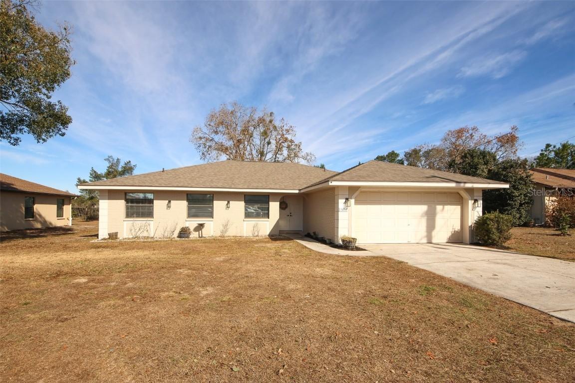 13277 Delbarton St., Spring Hill, FL 34609
