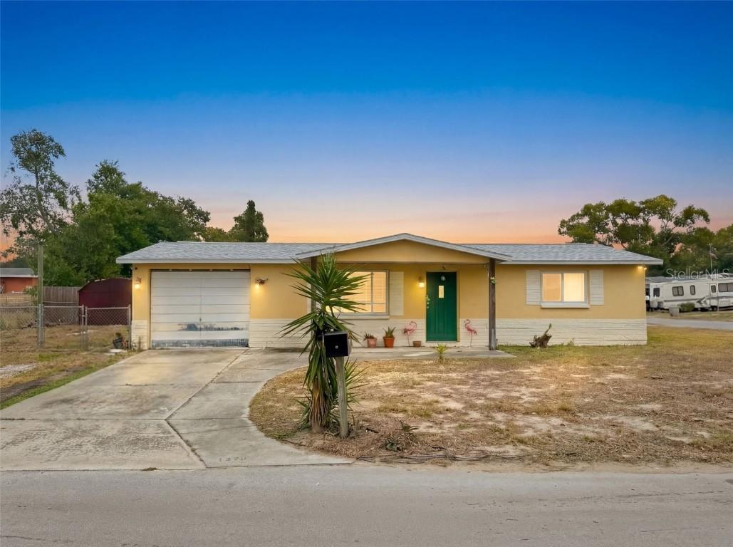 12704 Cornell Ct., Hudson, FL 34667