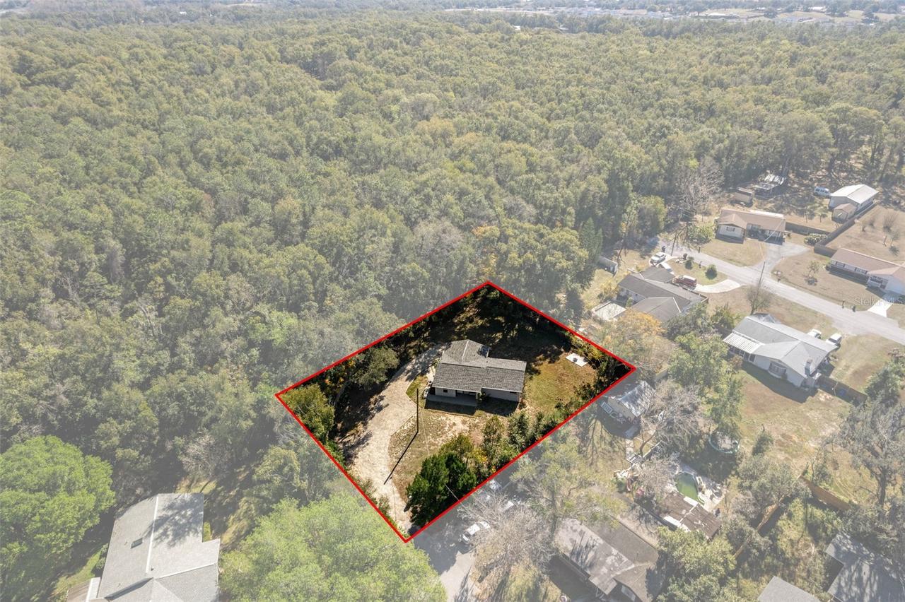 36450 Shady Ln., Dade City, FL 33525