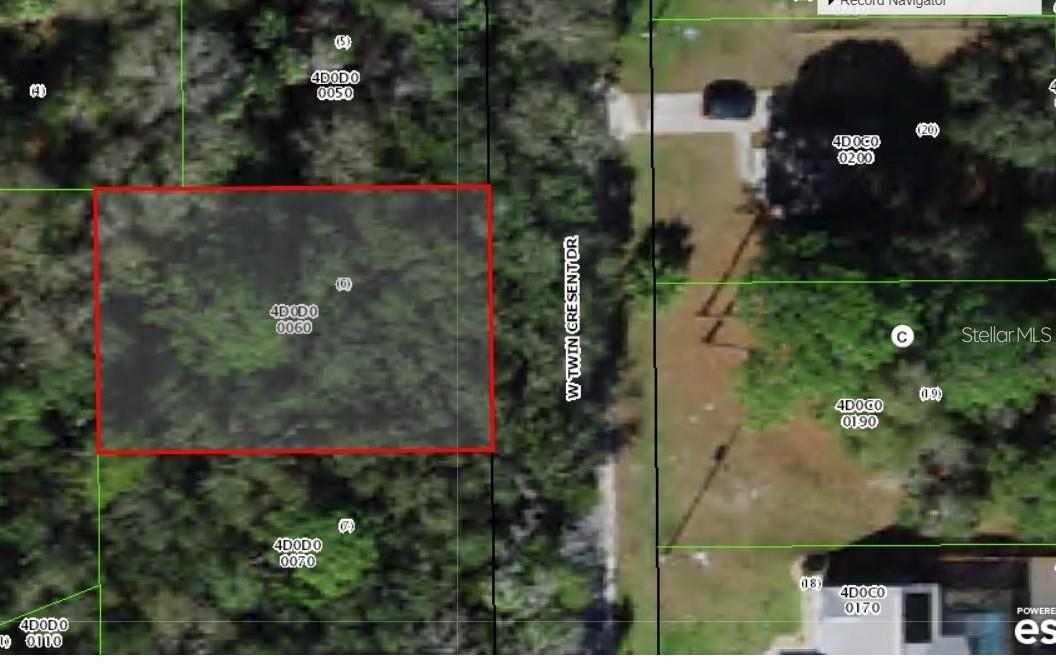 6830 W Twins Cresent Dr., Homosassa, FL 34446