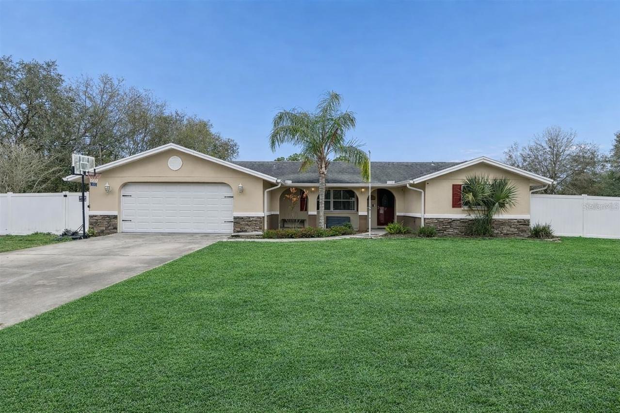 9732 Casey Dr., New Port Richey, FL 34654