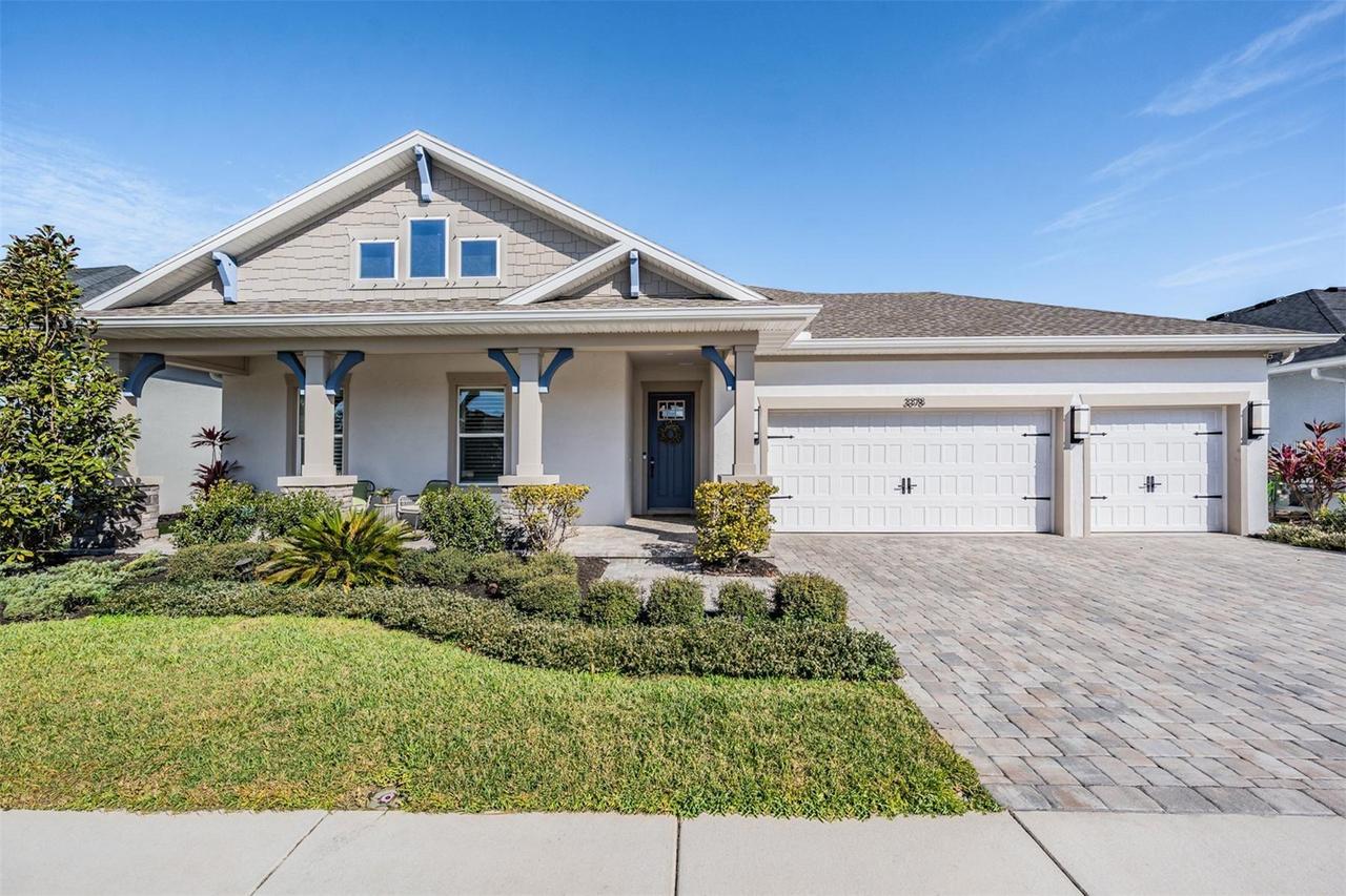 3378 Tour Trace, Land O Lakes, FL 34638