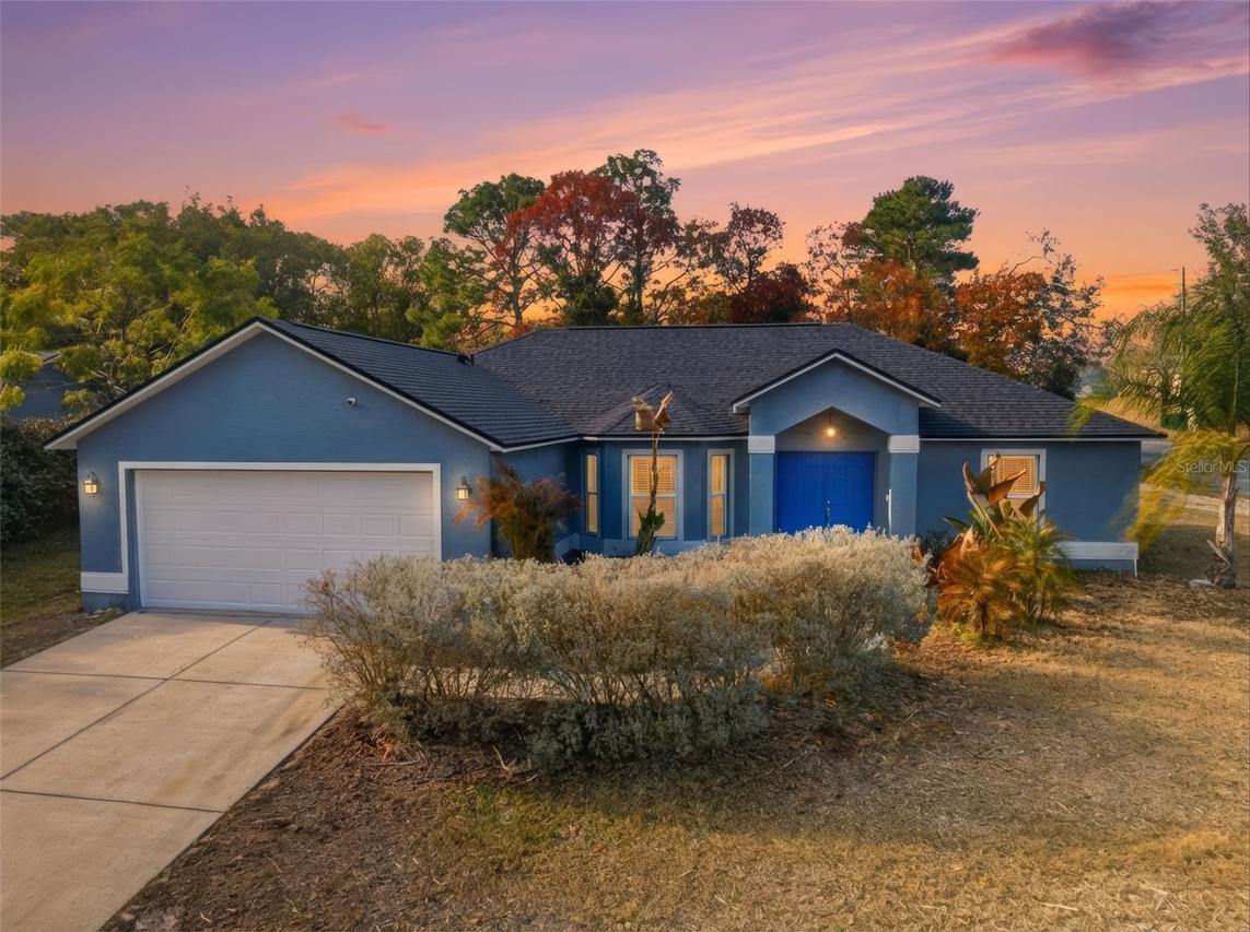 13477 Amanda Ave., Spring Hill, FL 34609