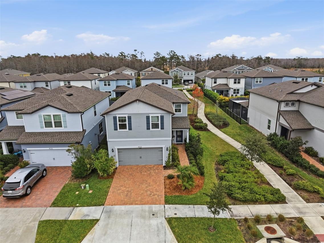 4522 Emprise Way, Land O Lakes, FL 34638
