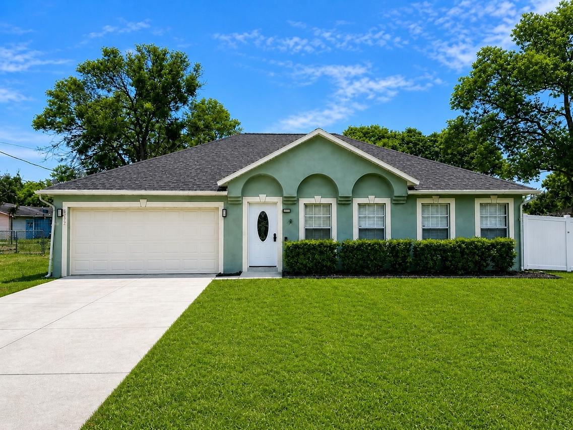 6172 Raleigh St., Spring Hill, FL 34606