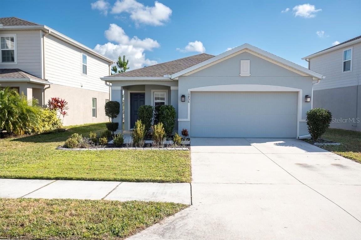 10456 Red Tailed Hawk Ln., Land O Lakes, FL 34638