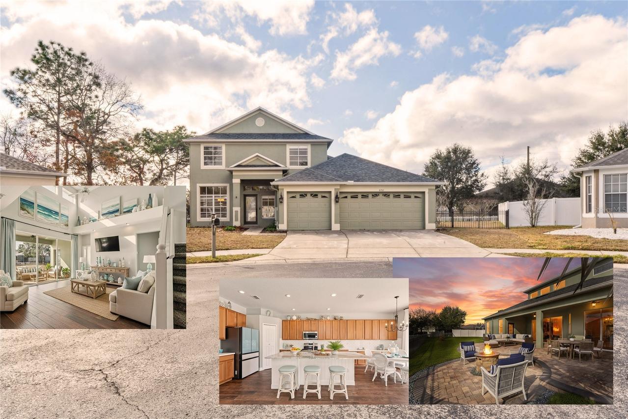 4201 Canongate, Spring Hill, FL 34609