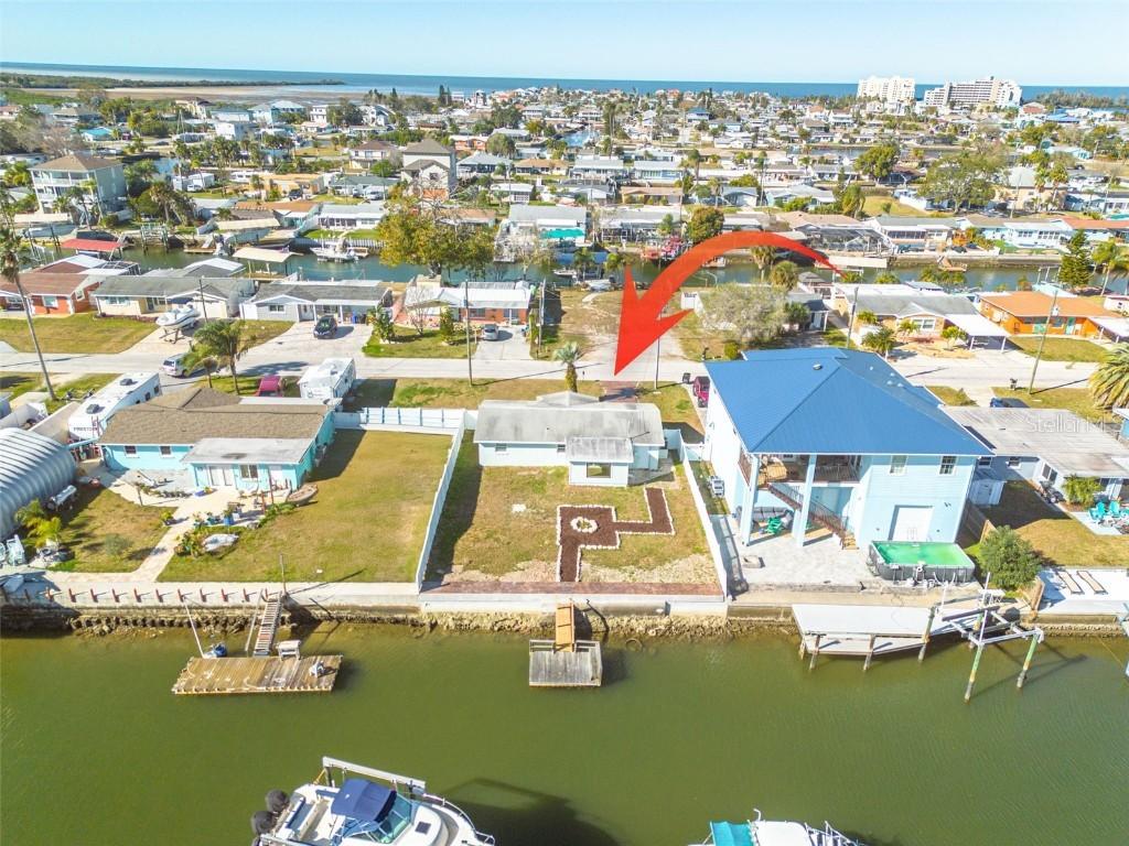 13624 Britton Dr., Hudson, FL 34667