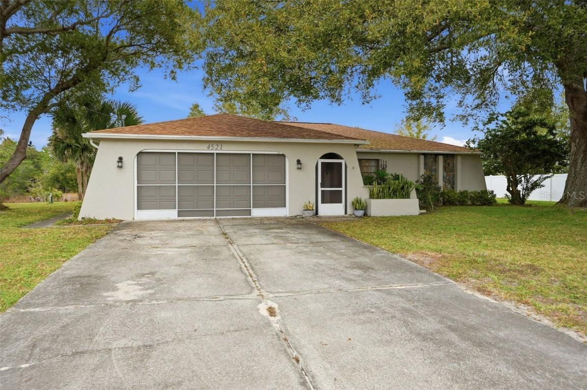 4521 Bayridge Ct., Spring Hill, FL 34606