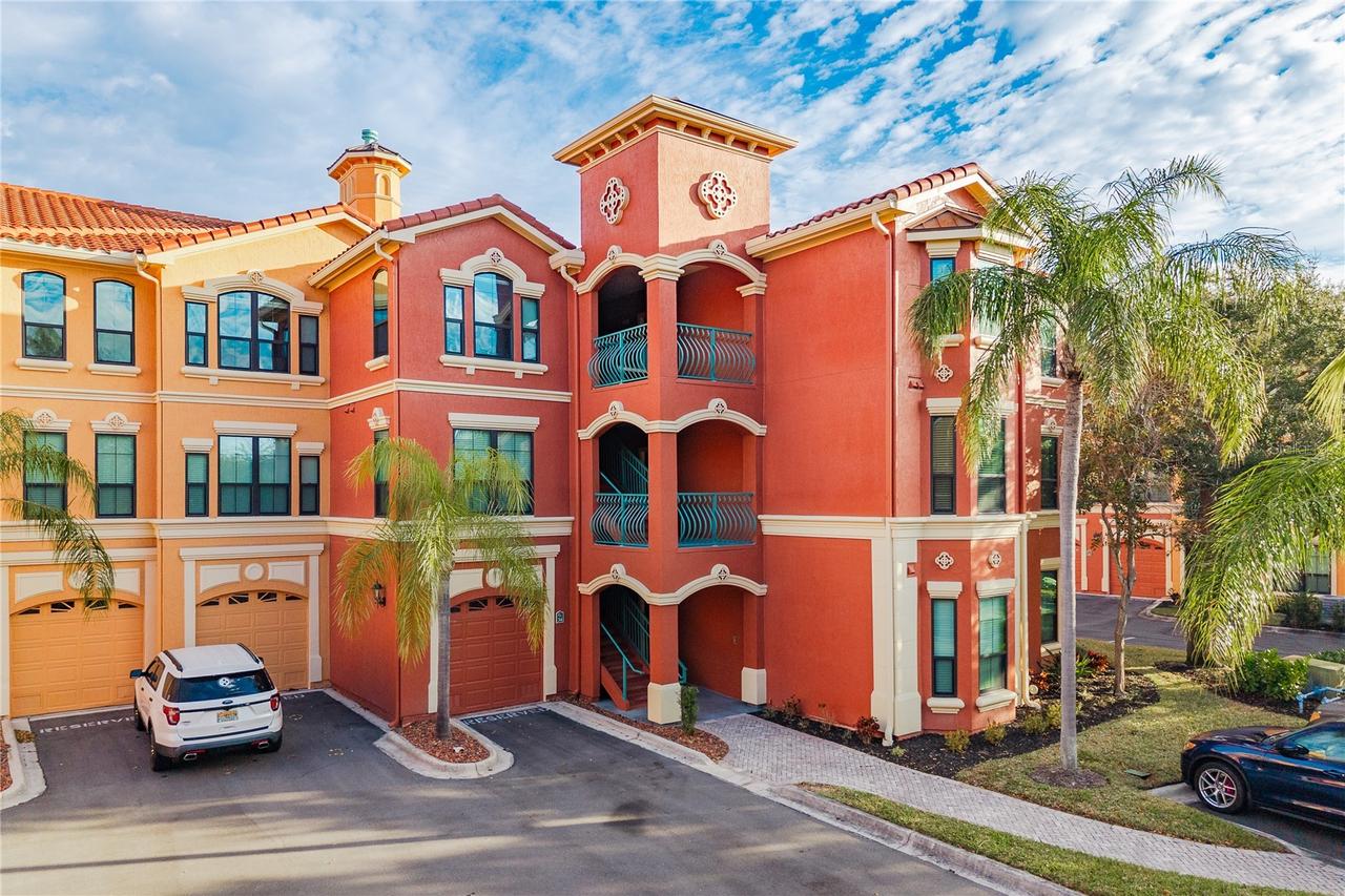 2730 Via Tivoli #320B, Clearwater, FL 33764