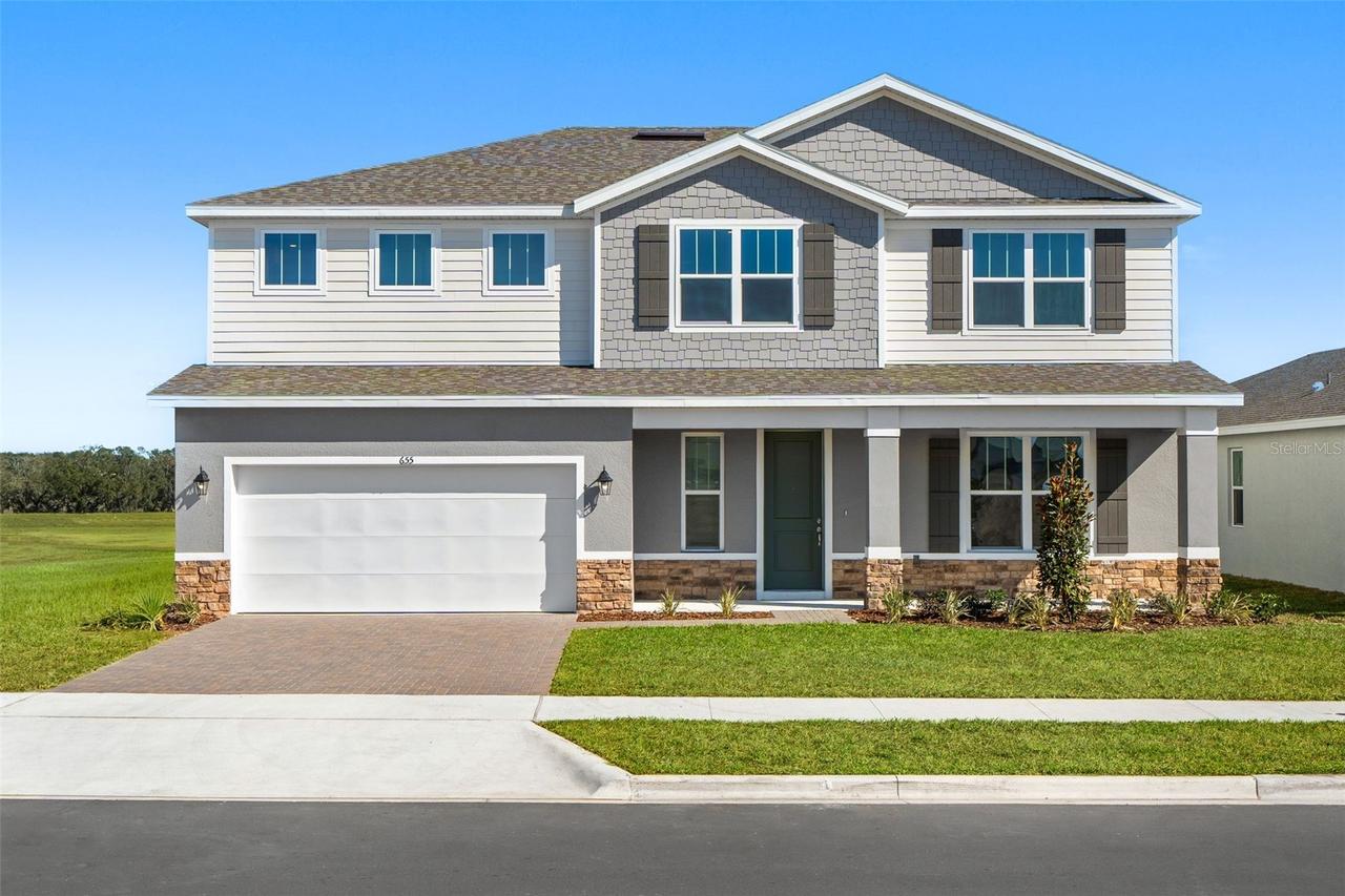 655 Emerald Grove Dr., Apopka, FL 32703
