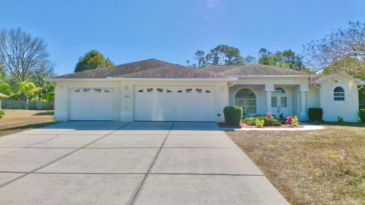 8056 Floral Dr., Spring Hill, FL 34607