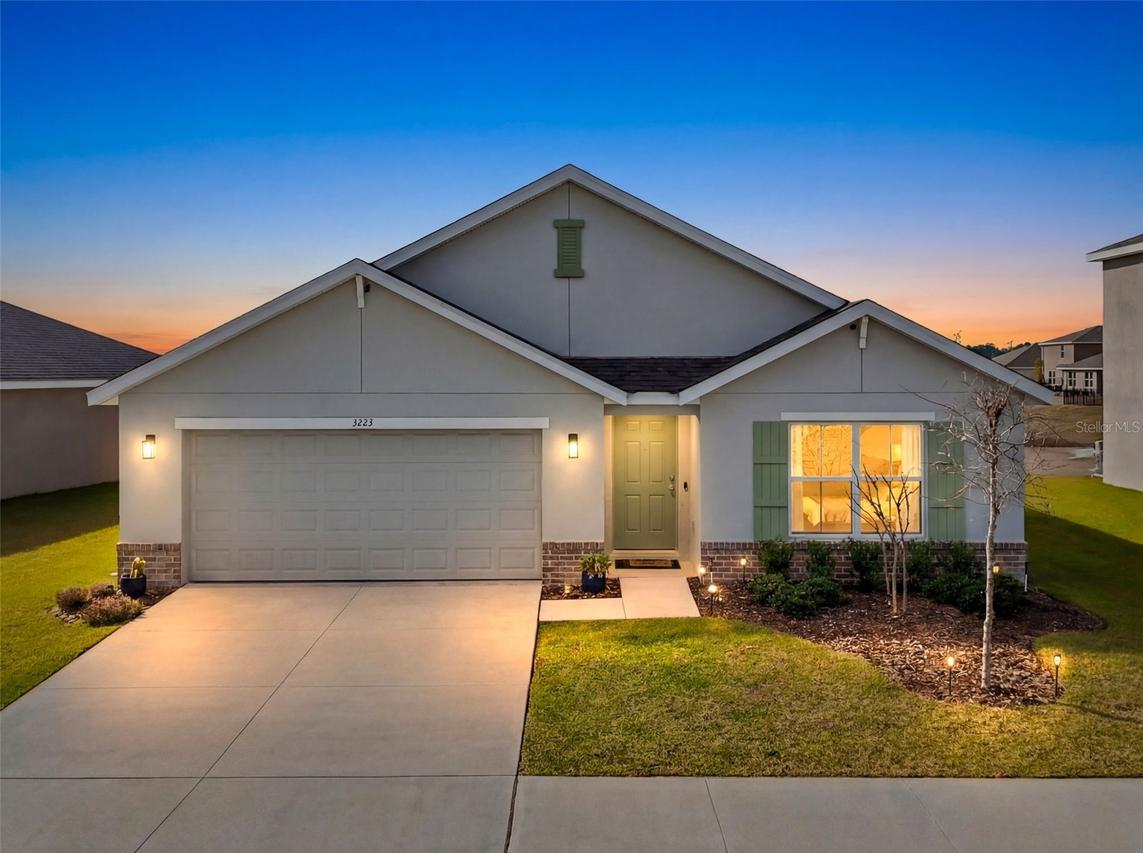 3223 Evenmore Way, Wildwood, FL 34785