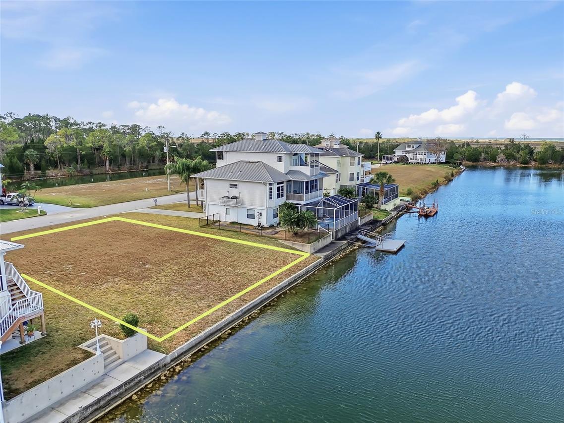 3399 Palometa Dr., Hernando Beach, FL 34607