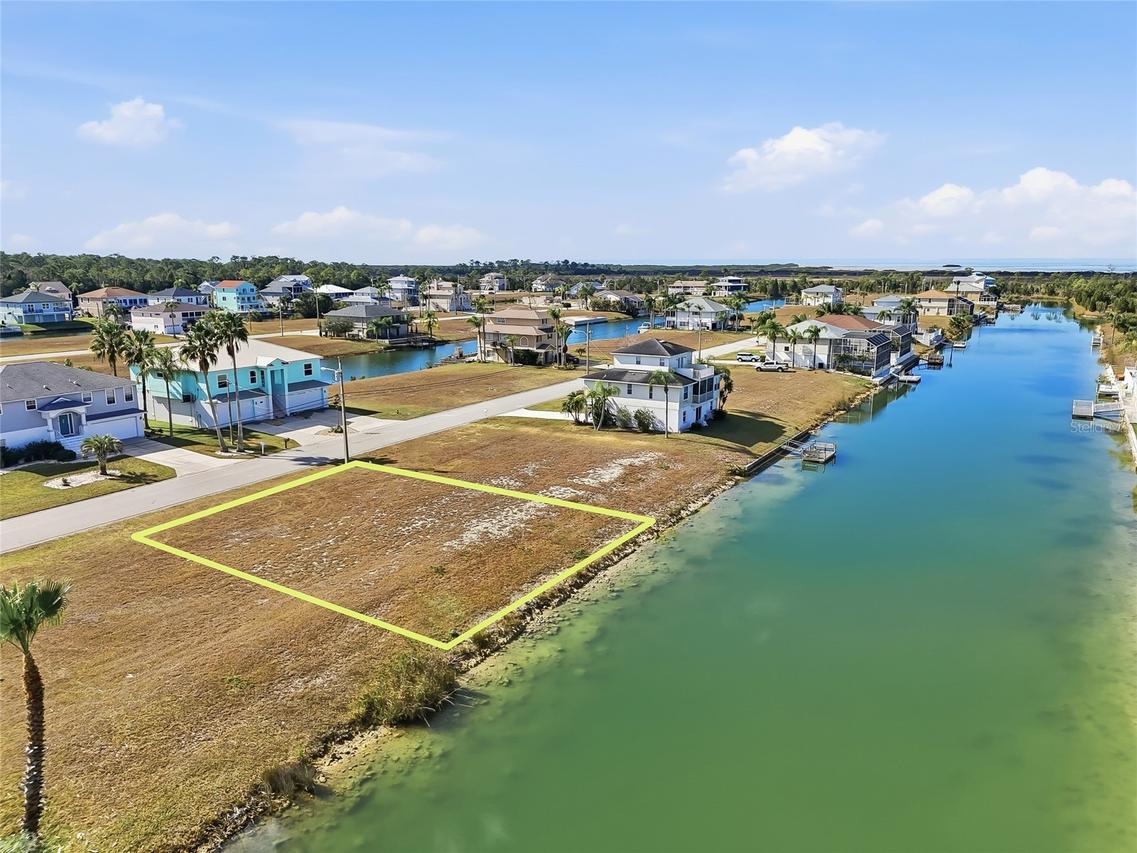 3479 Croaker Dr., Hernando Beach, FL 34607