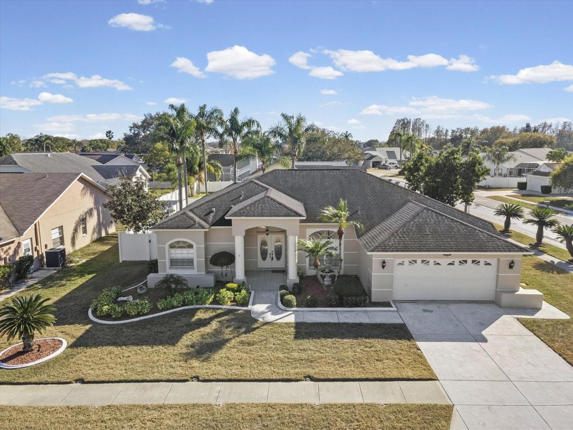 8704 Cypress Lakes Blvd., New Port Richey, FL 34653