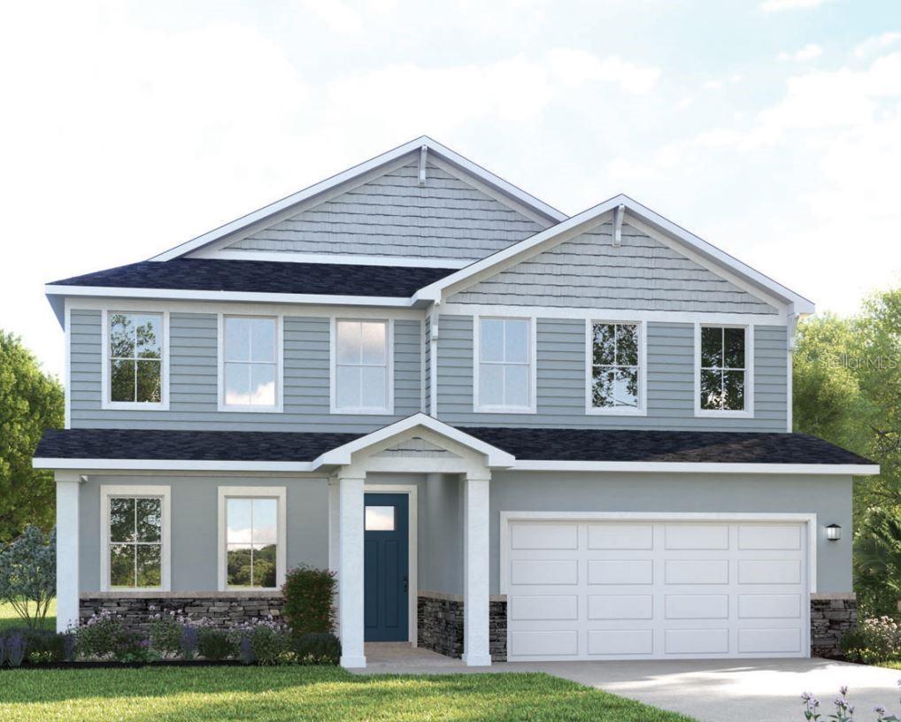 4835 Madras Dr., Palm Bay, FL 32907