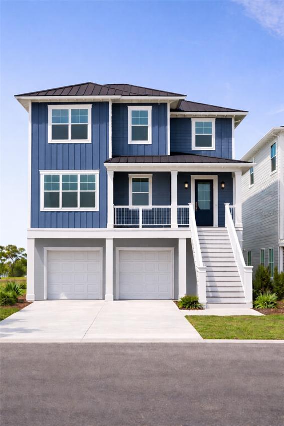 5815 Elisabethan Ln., New Port Richey, FL 34652