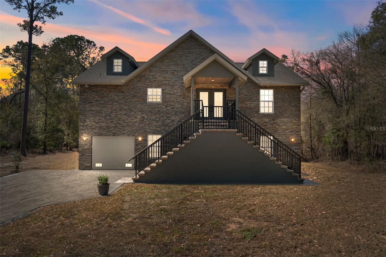 7235 N Canal St., Webster, FL 33597