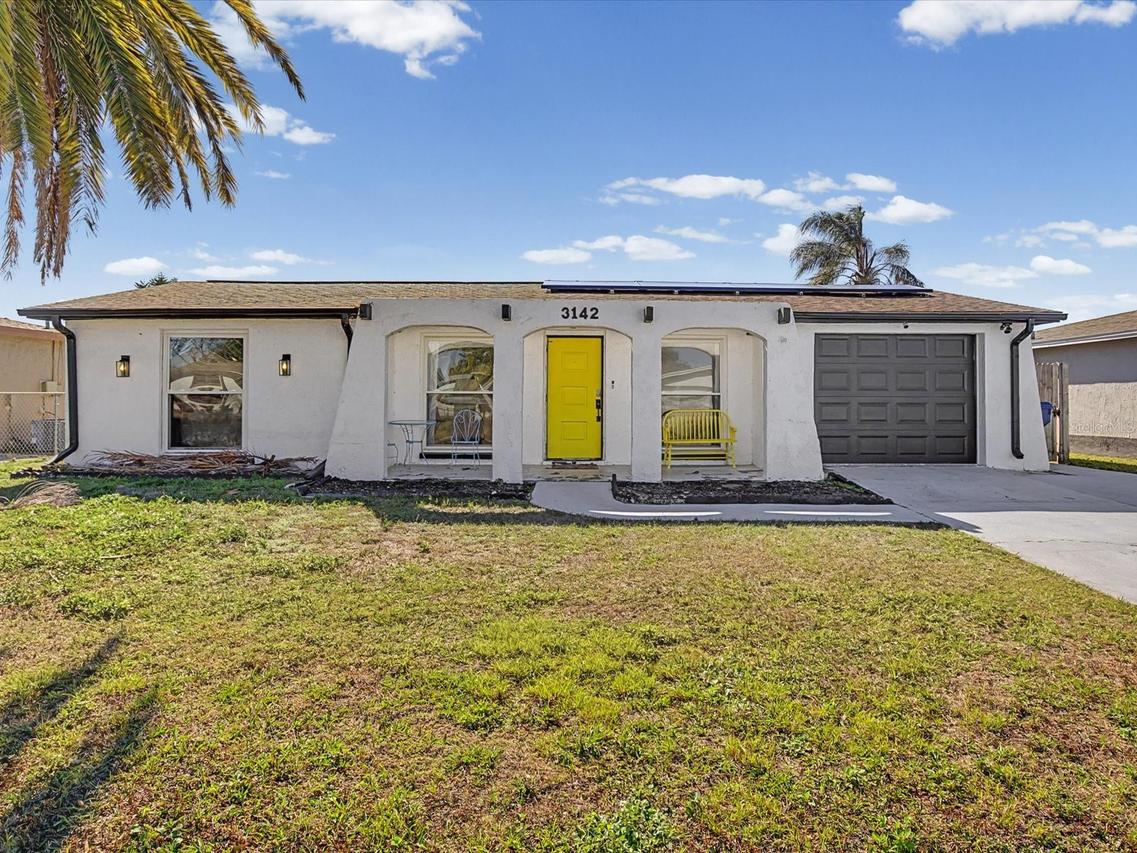 3142 Pinon Dr., Holiday, FL 34691