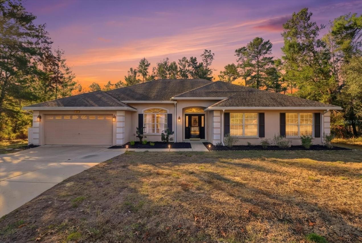 21 Lobelia Ct., Homosassa, FL 34446