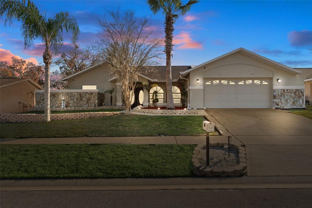 10918 Midland Bridge Rd., Hudson, FL 34667