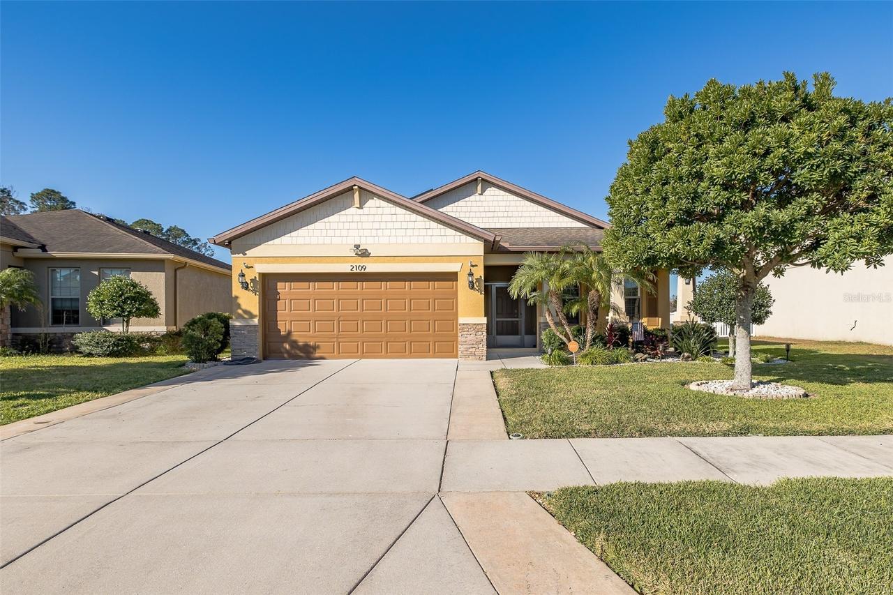 2109 Trillium Blvd., Brooksville, FL 34604