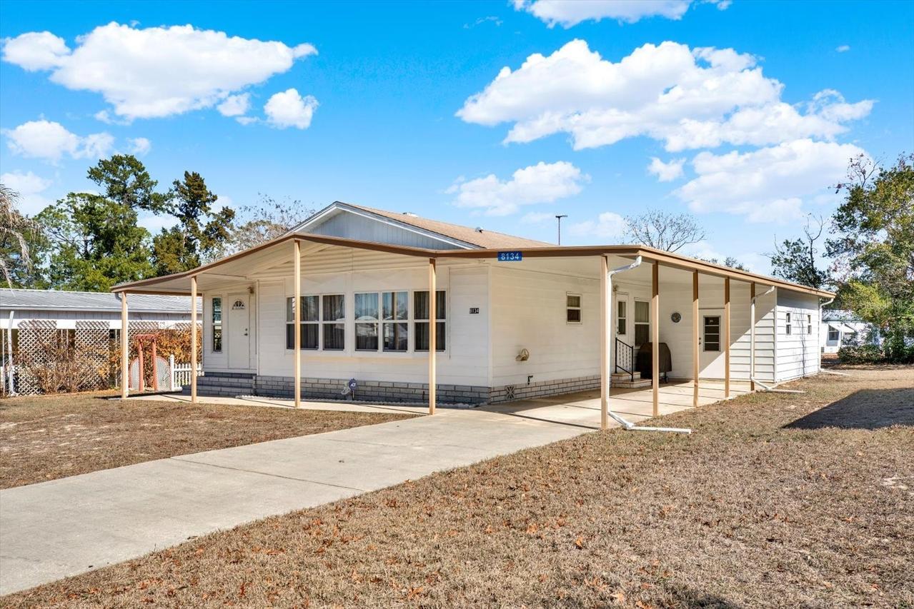 8134 Baycrest Dr., Brooksville, FL 34613
