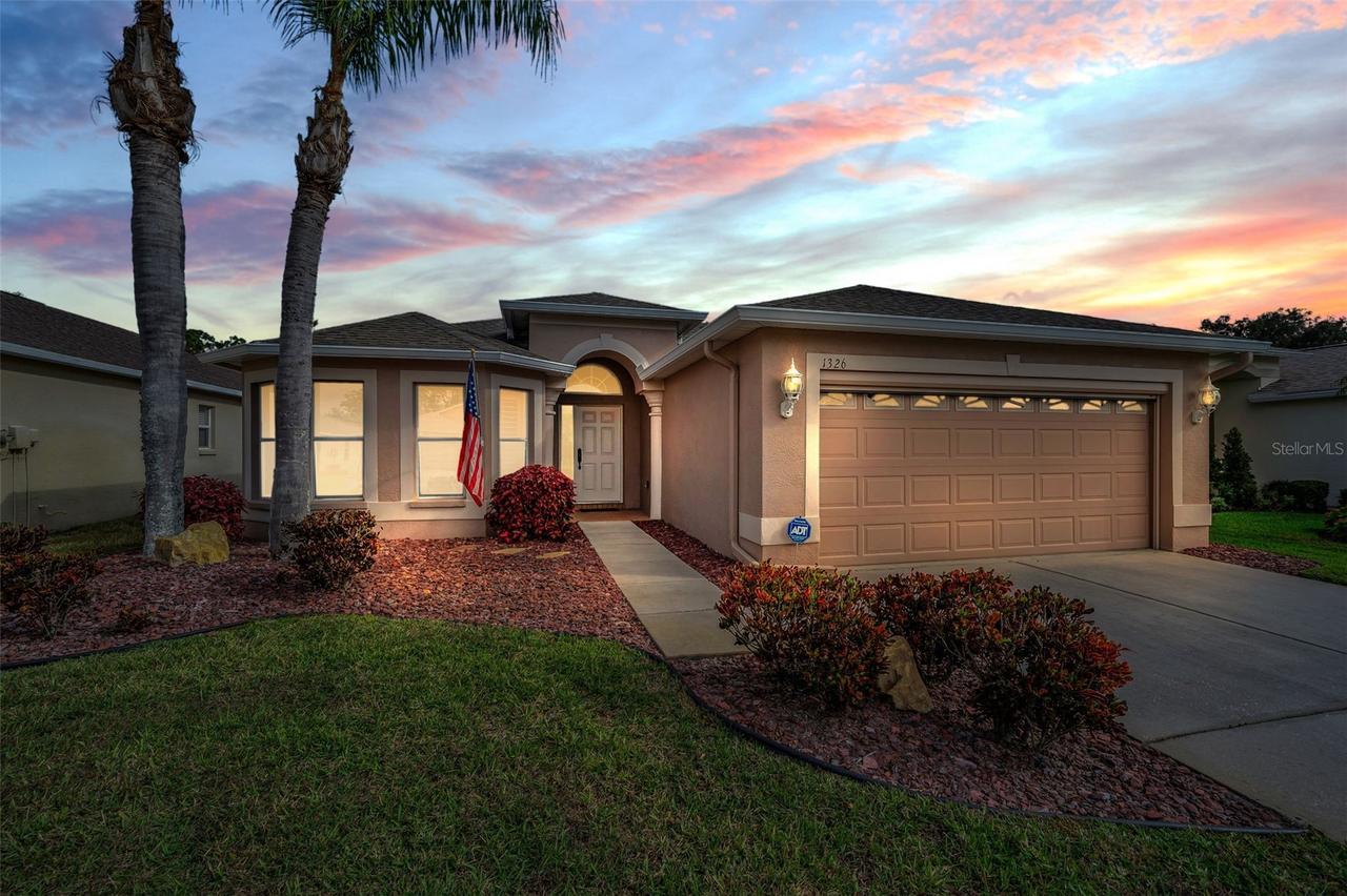 1326 Winding Willow Dr., Trinity, FL 34655