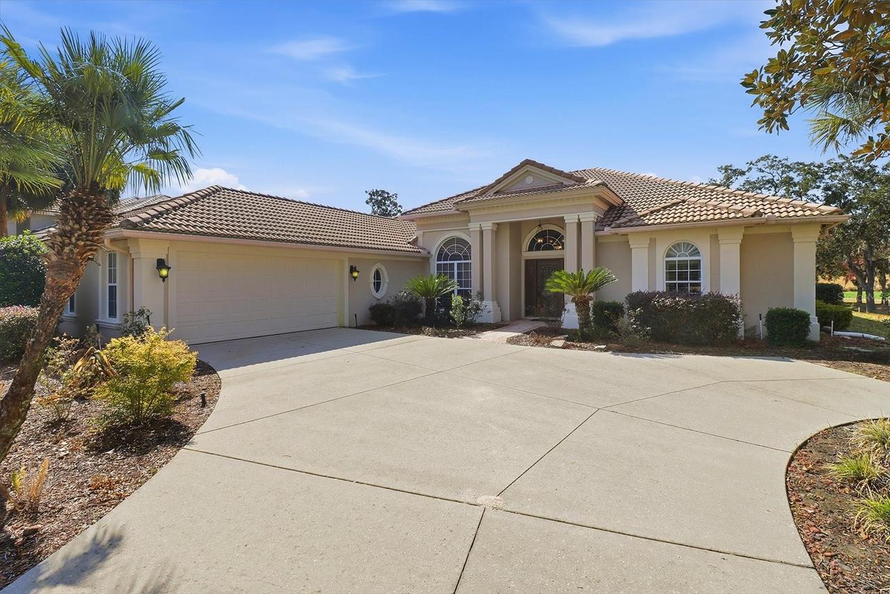 1959 N Eagle Chase Dr., Hernando, FL 34442