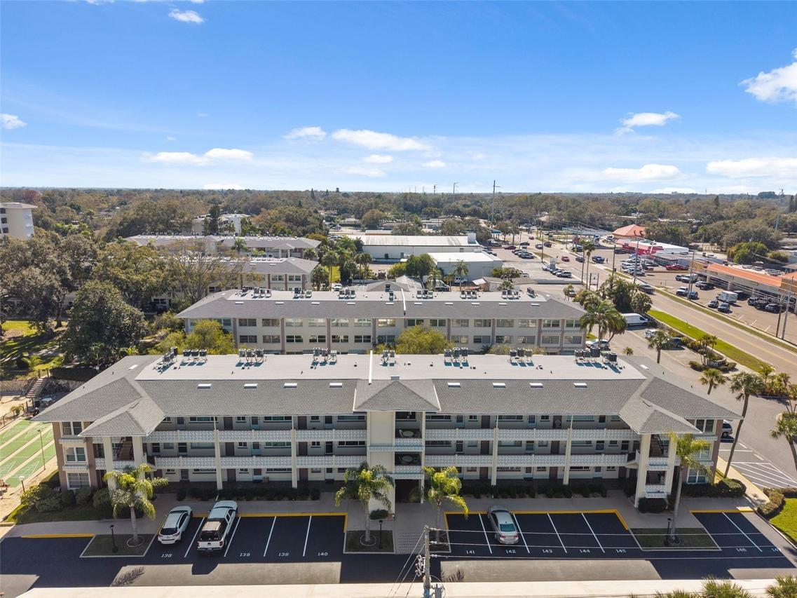 1235 S Highland Ave. #1-207, Clearwater, FL 33756