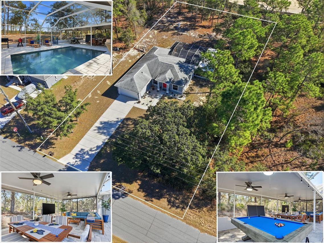 17402 Maberly Rd., Weeki Wachee, FL 34614