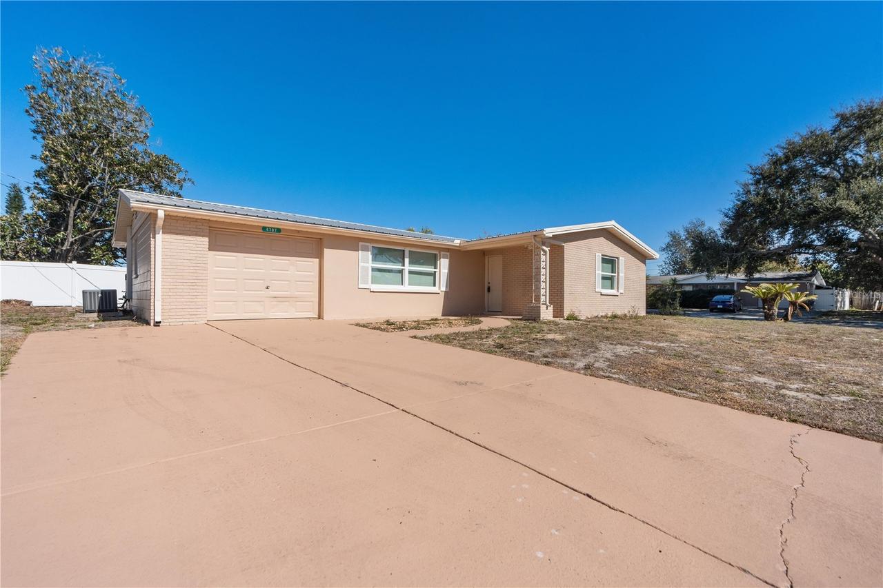 4707 Koala Dr., Holiday, FL 34690