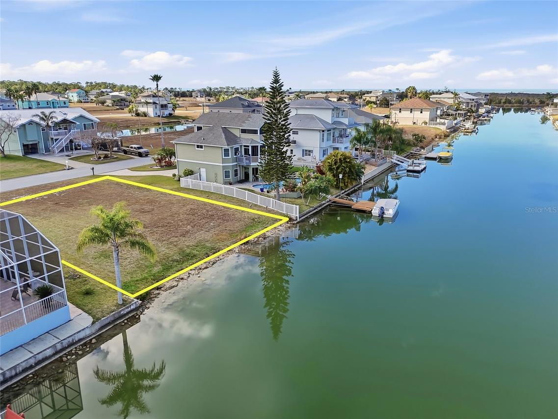 [Address Hidden by Seller], Hernando Beach, FL 34607