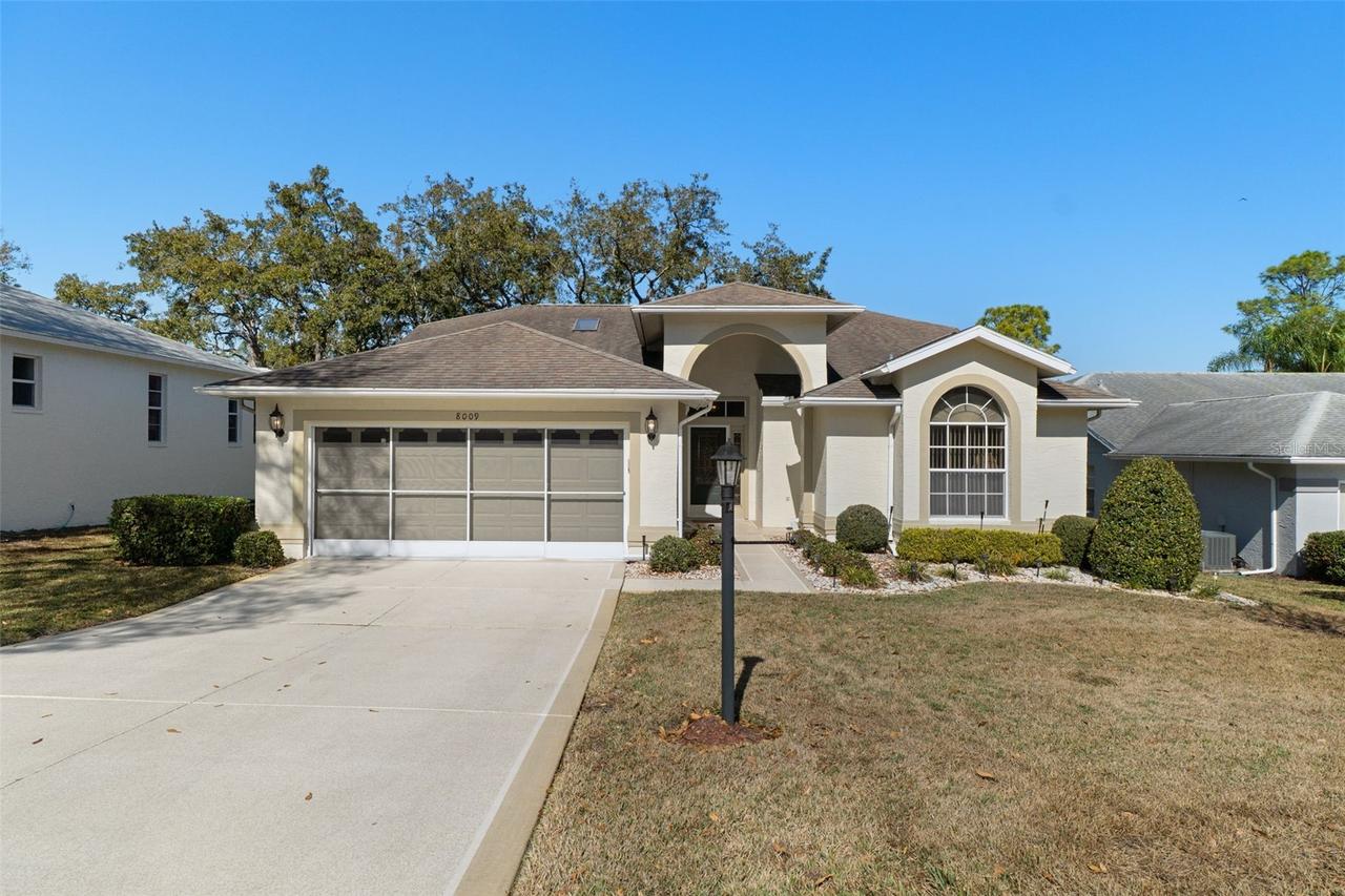 8009 Blue Skies Dr., Spring Hill, FL 34606