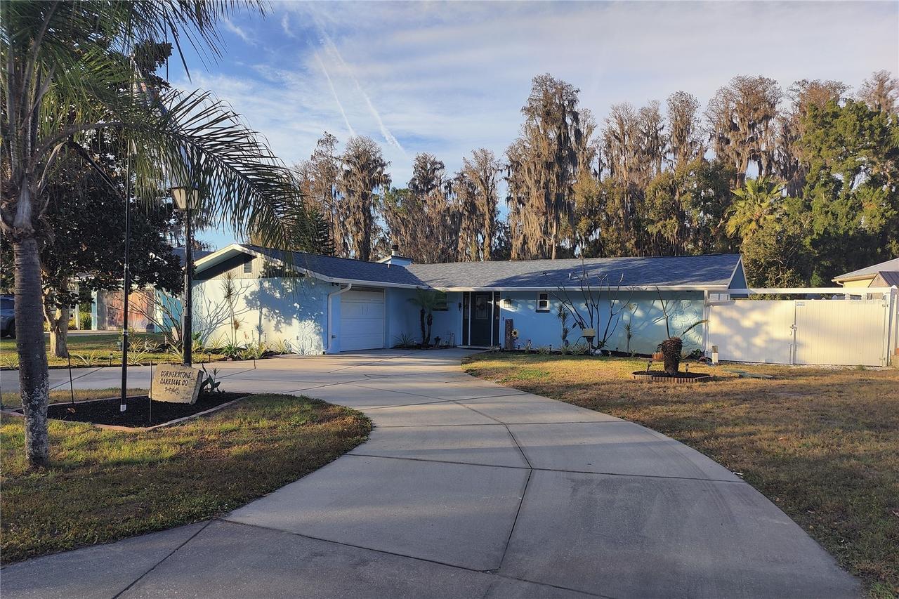 12131 Lacey Dr., New Port Richey, FL 34654