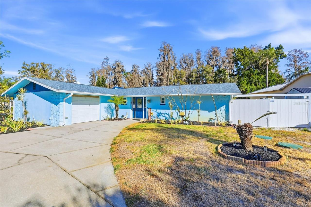 12131 Lacey Dr., New Port Richey, FL 34654