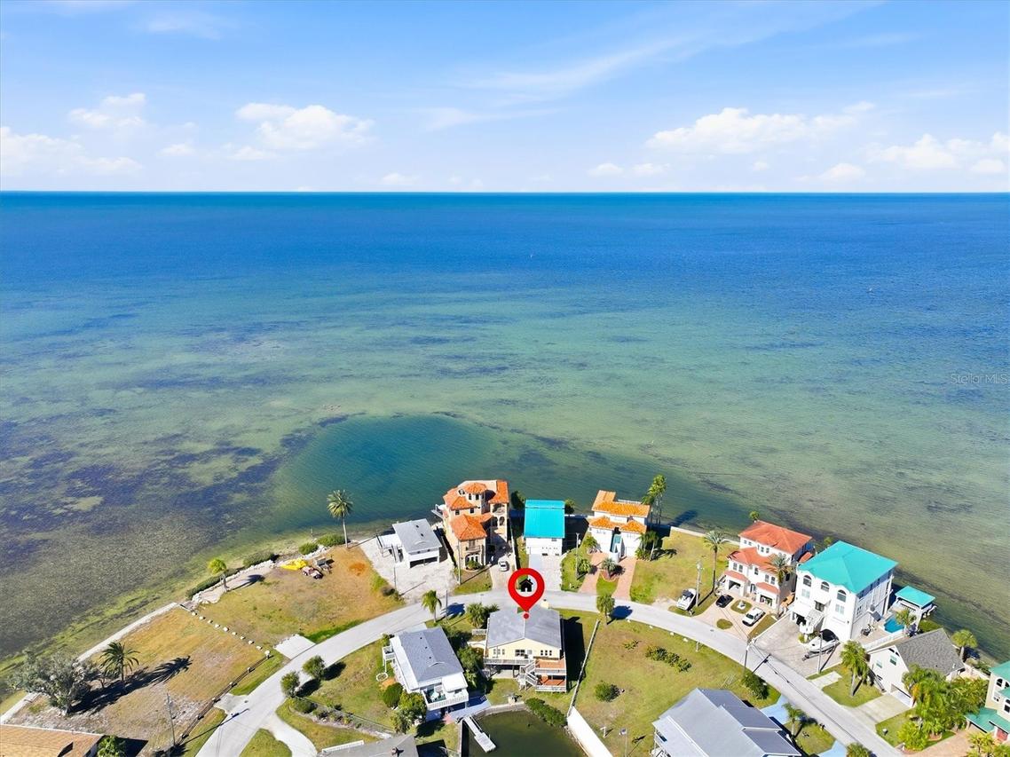 6420 Driftwood Dr., Hudson, FL 34667