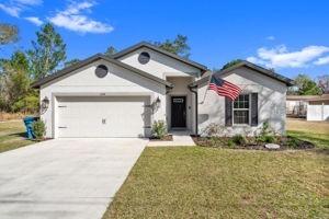 11014 Golden Warlber, Brooksville, FL 34613