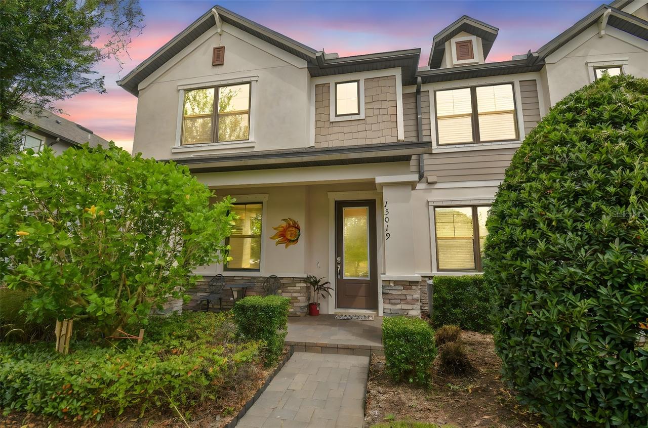 13019 Batten Ln., Odessa, FL 33556