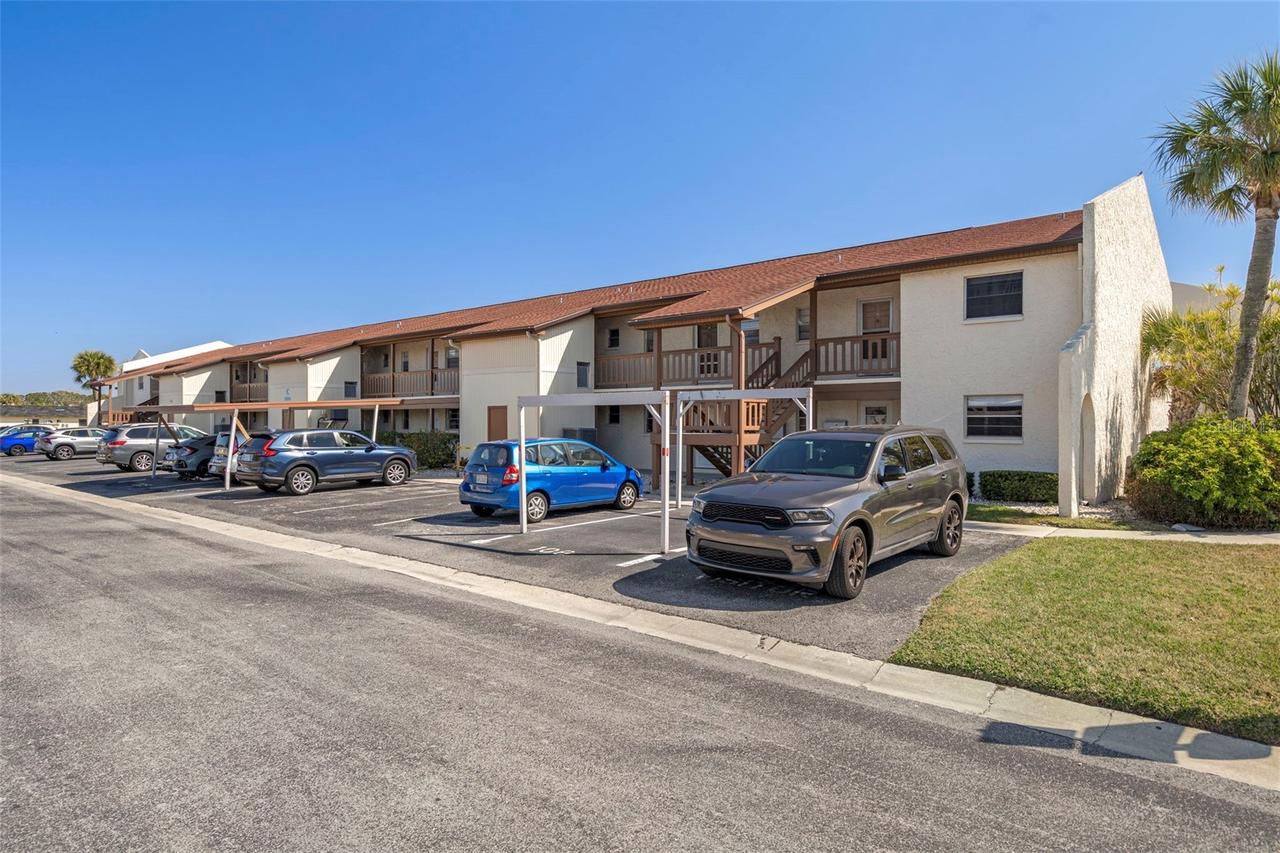 5154 Turquoise Ln. #106, New Port Richey, FL 34652