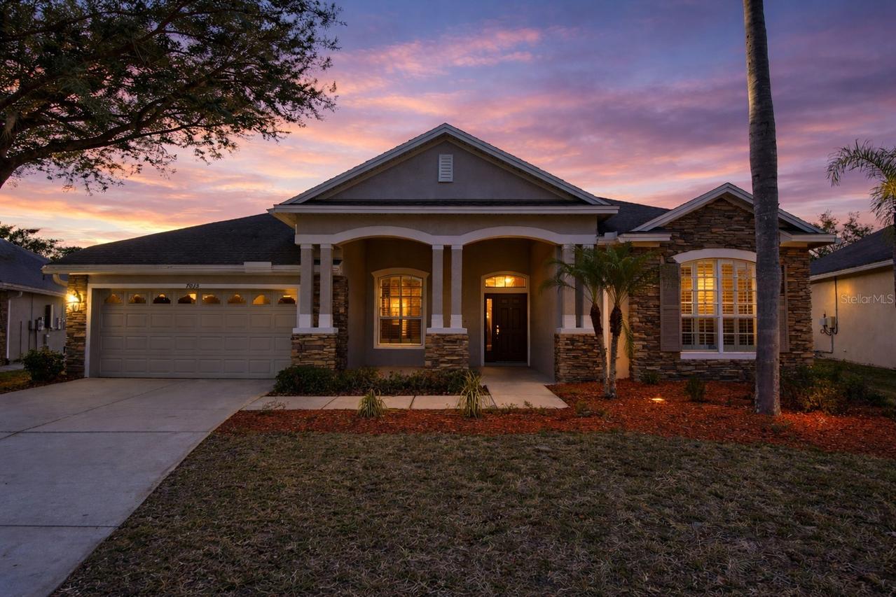 7015 Cardinalwood Ln., Land O Lakes, FL 34637