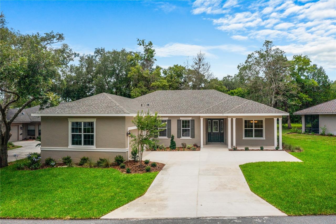 3030 W Bermuda Dunes Dr., Lecanto, FL 34461