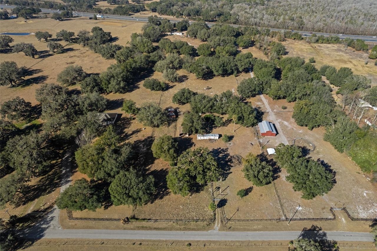 3936 Cr 311, Bushnell, FL 33513