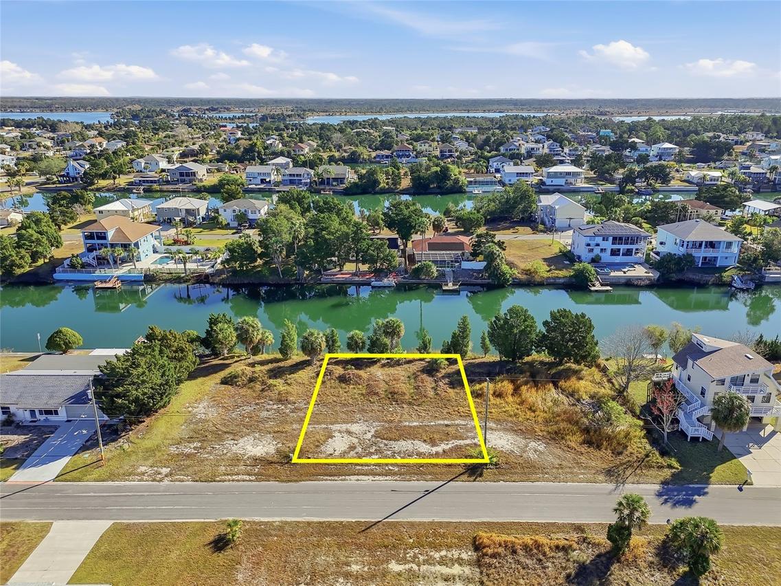 3310 Gardenia Dr., Hernando Beach, FL 34607