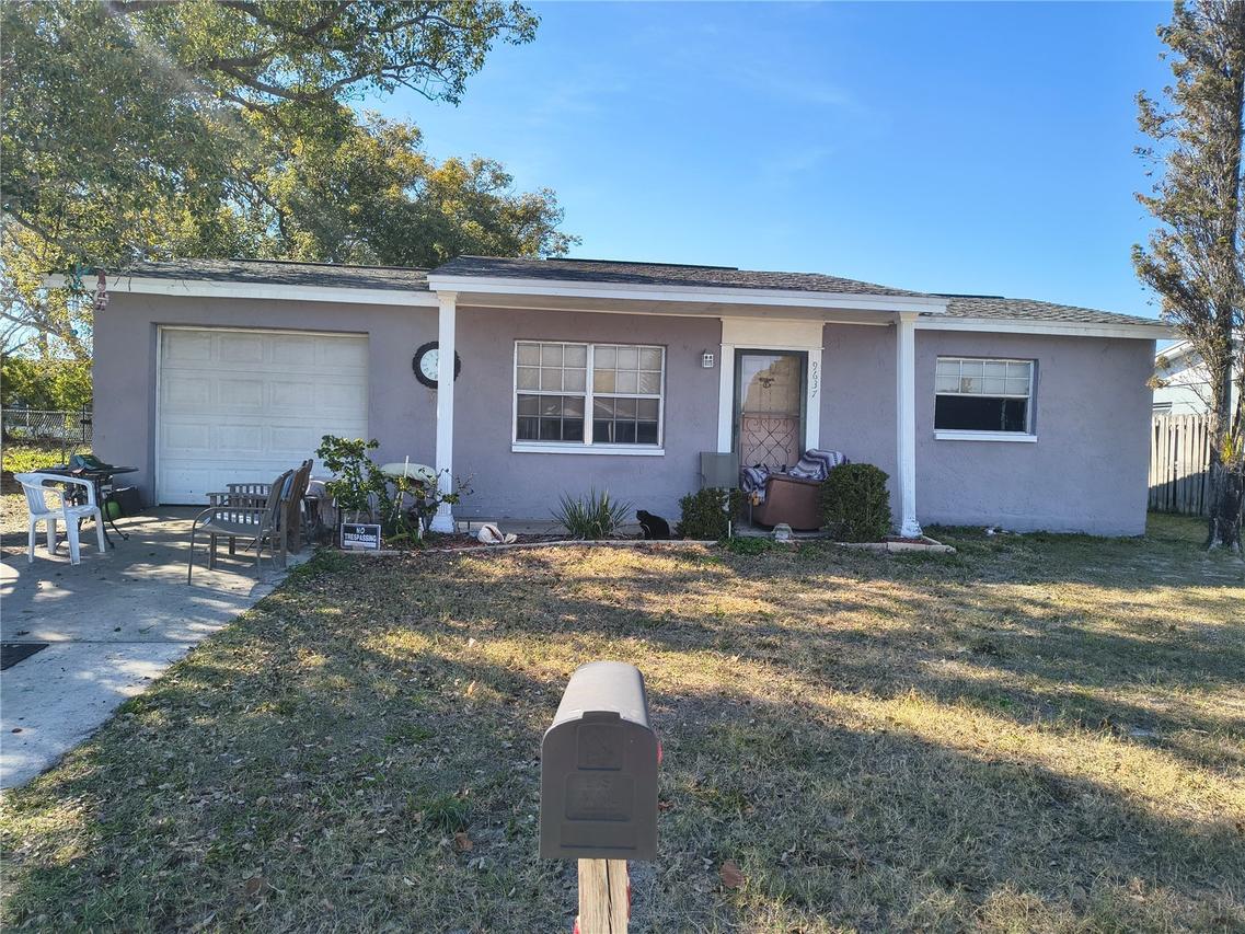 9637 Marlinton Ln., Port Richey, FL 34668