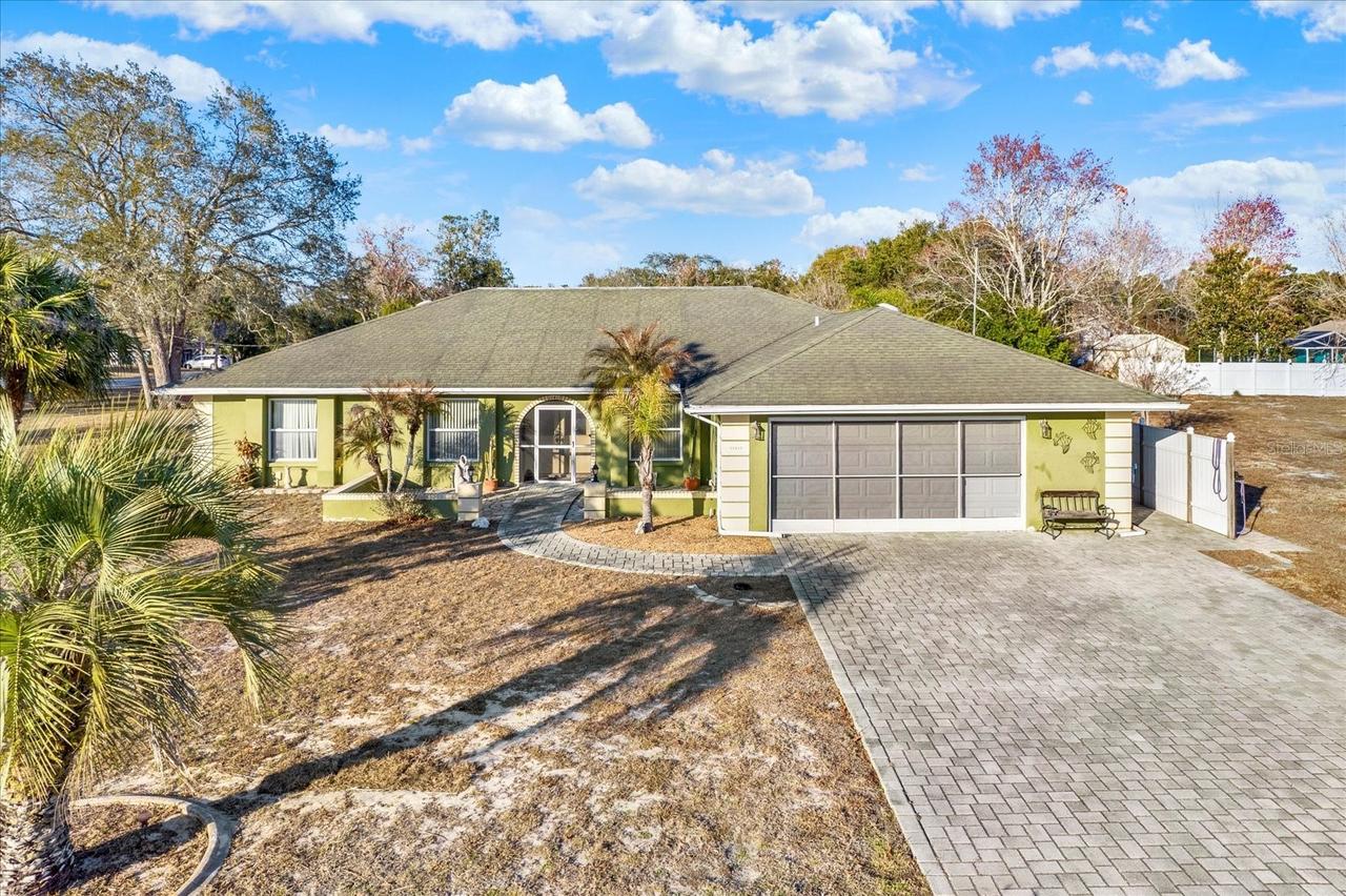 11417 Corrigan St., Spring Hill, FL 34609