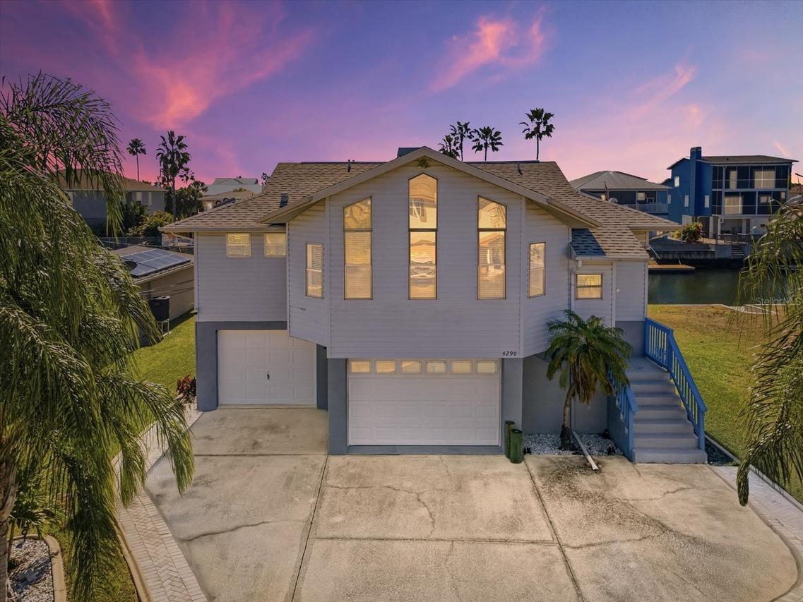 4290 Carlos Ct., Hernando Beach, FL 34607