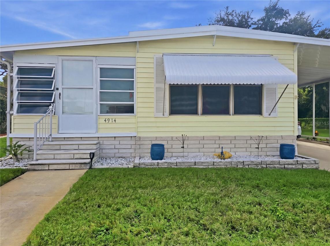 4914 Sherrell Dr., Holiday, FL 34690