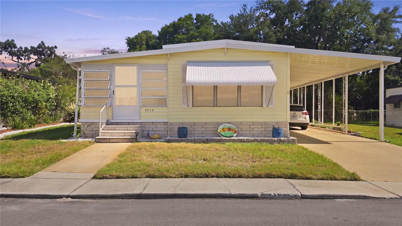 4914 Sherrell Dr., Holiday, FL 34690